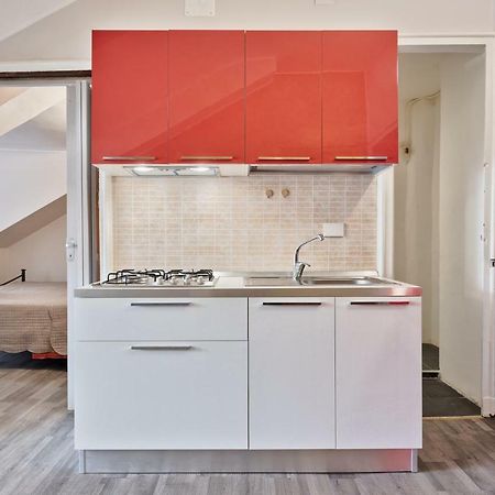 Apartmán Mansarda Station Gioberti Turín Exteriér fotografie